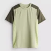 7-15yrs | active bonded t-shirt