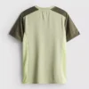 7-15yrs | active bonded t-shirt