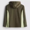 7-15yrs | active bonded tracksuit jacket
