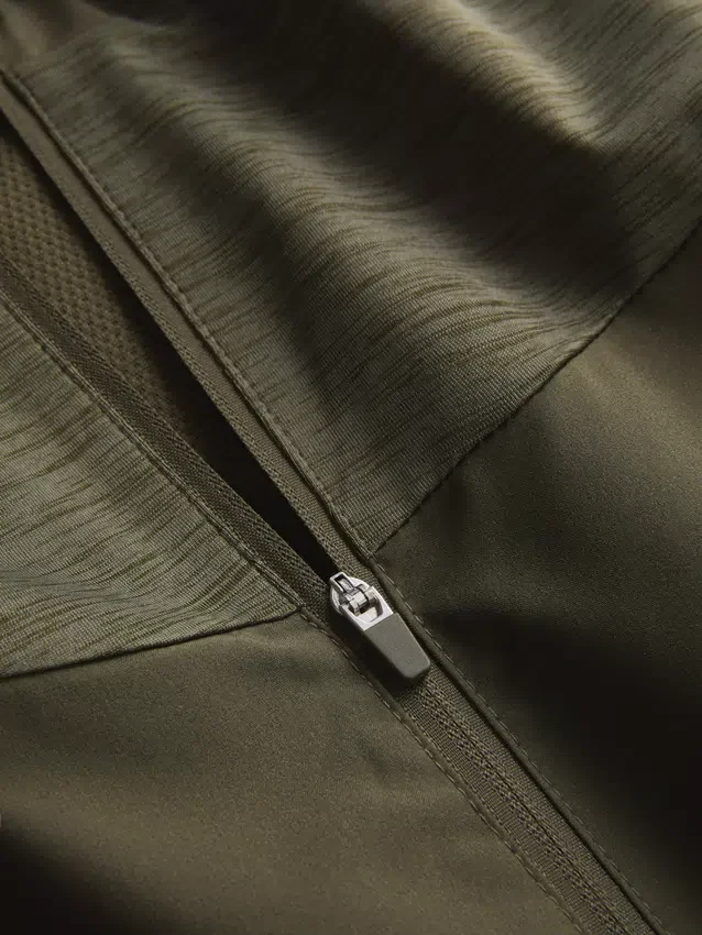 7-15yrs | active bonded tracksuit jacket