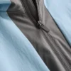 7-15yrs | active color block zip-up jacket