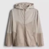 7-15yrs | active colorblock jacket