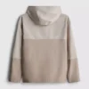 7-15yrs | active colorblock jacket