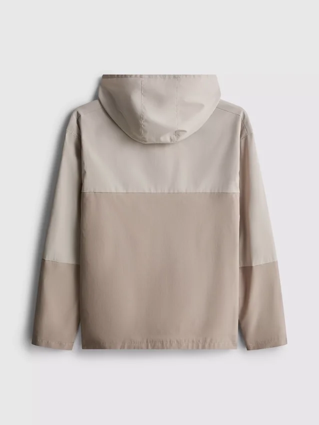 7-15yrs | active colorblock jacket