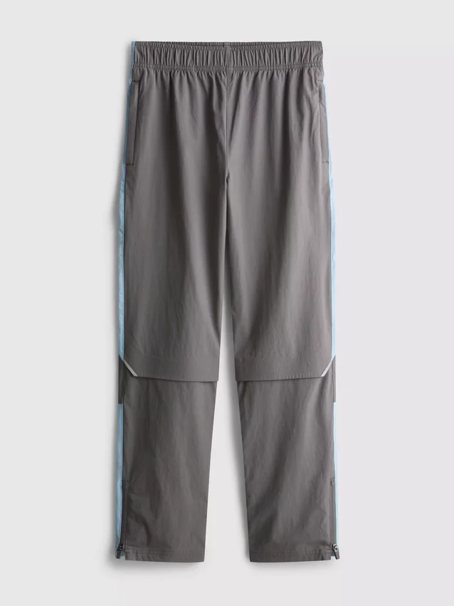 7-15yrs | active colorblock joggers