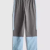 7-15yrs | active colorblock joggers