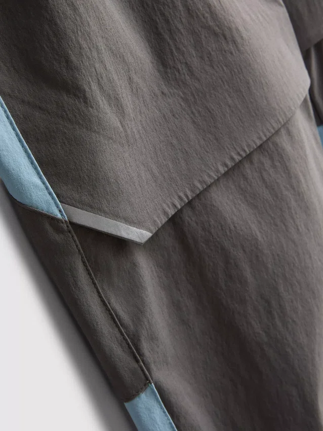 7-15yrs | active colorblock joggers