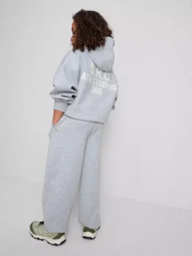 7-15yrs | active cuffed joggers