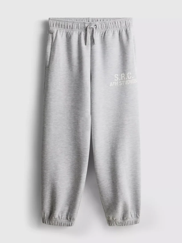 7-15yrs | active cuffed joggers