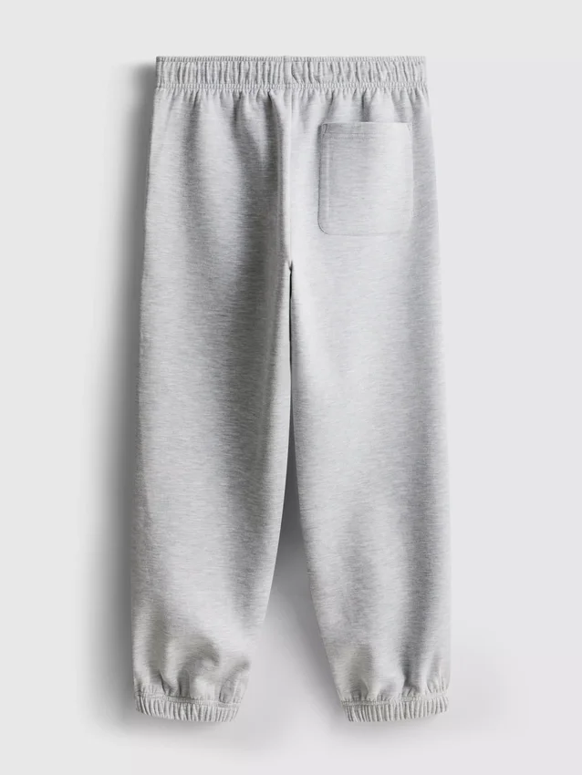 7-15yrs | active cuffed joggers