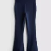 7-15yrs | active flare leggings