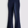 7-15yrs | active flare leggings