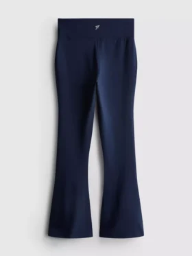 7-15yrs | active flare leggings