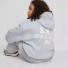 7-15yrs | active hoodie