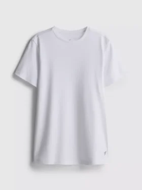 7-15yrs | active mesh t-shirt