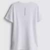 7-15yrs | active mesh t-shirt