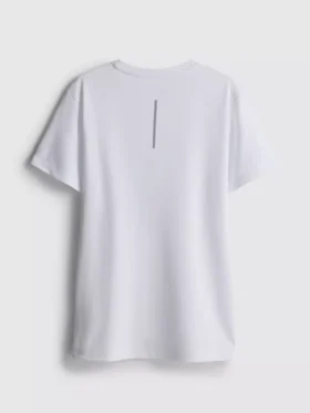 7-15yrs | active mesh t-shirt