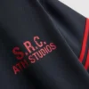 7-15yrs | active mesh t-shirt and shorts set