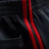 7-15yrs | active mesh t-shirt and shorts set