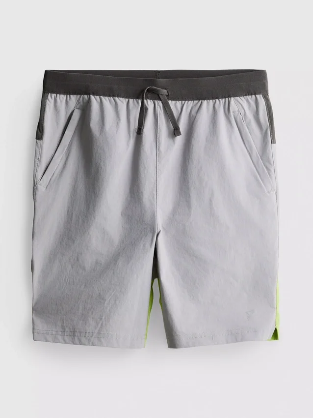 7-15yrs | active shorts