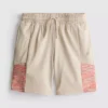 7-15yrs | active shorts