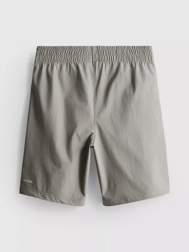 7-15yrs | active shorts