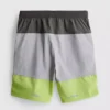 7-15yrs | active shorts