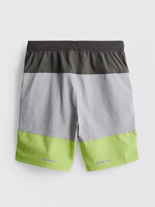7-15yrs | active shorts