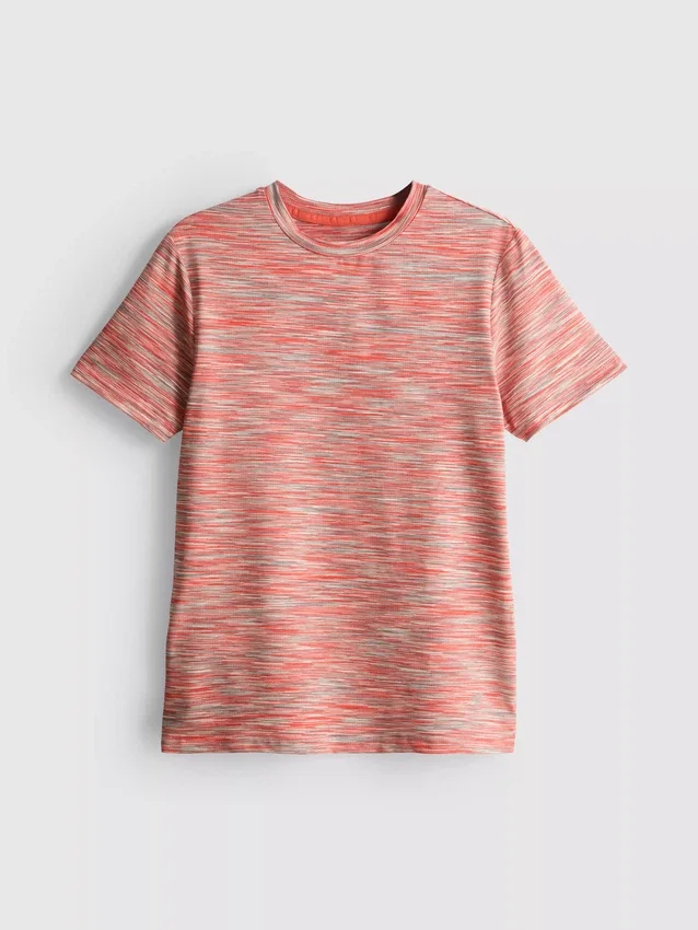 7-15yrs | active t-shirt