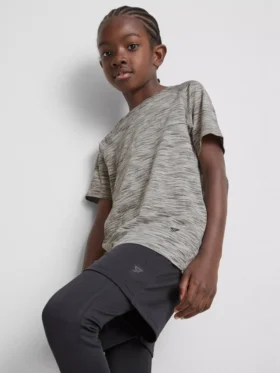 7-15yrs | active t-shirt