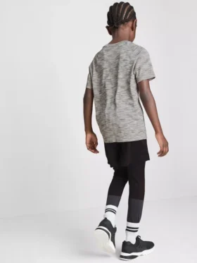 7-15yrs | active t-shirt