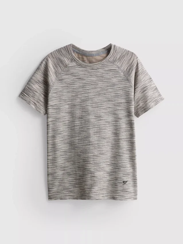 7-15yrs | active t-shirt