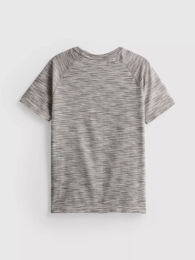 7-15yrs | active t-shirt