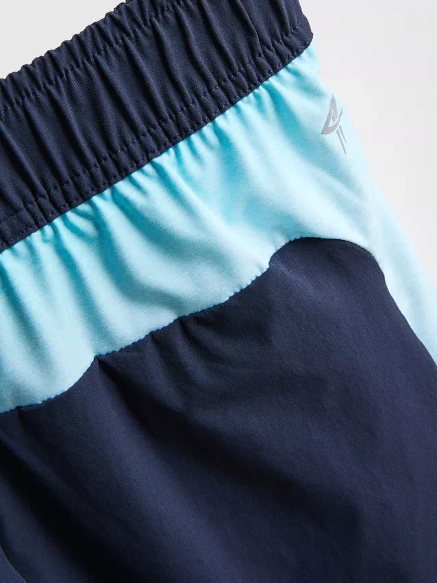 7-15yrs | active t-shirt and shorts set