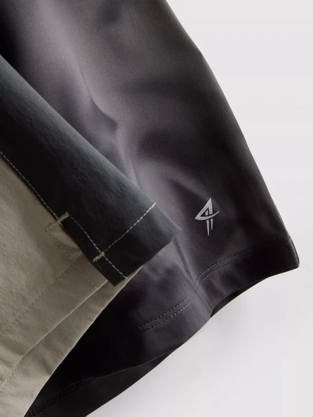 7-15yrs | active t-shirt and shorts set