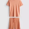 7-15yrs | active top and shorts set