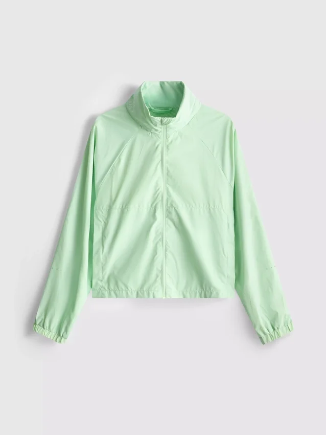 7-15yrs | active track jacket