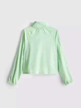 7-15yrs | active track jacket