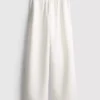 7-15yrs | active wide-leg joggers