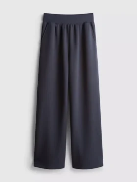 7-15yrs | active wide-leg joggers
