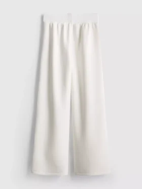 7-15yrs | active wide-leg joggers