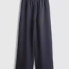7-15yrs | active wide-leg joggers
