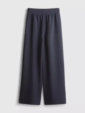 7-15yrs | active wide-leg joggers