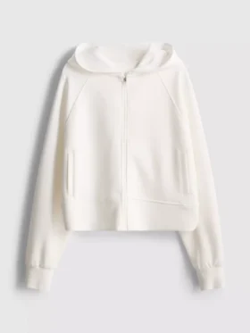 7-15yrs | active zip-up hoodie