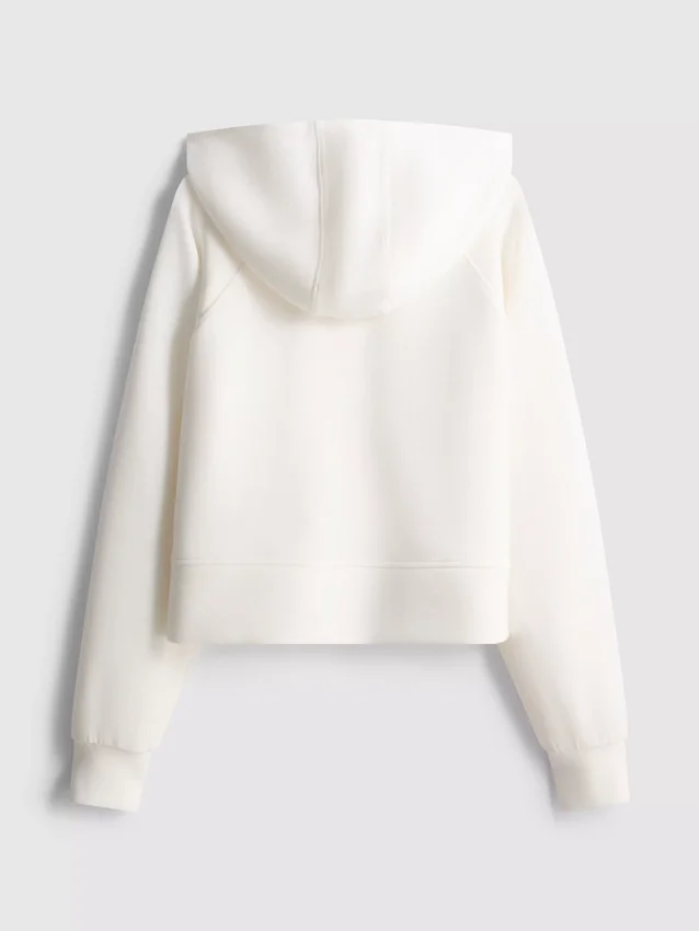7-15yrs | active zip-up hoodie