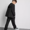 7-15yrs | active zip-up hoodie