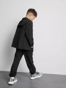 7-15yrs | active zip-up hoodie