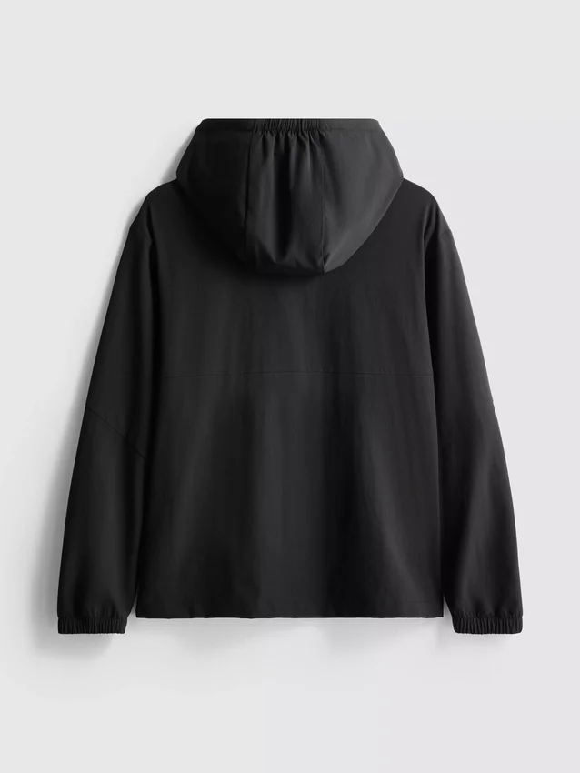7-15yrs | active zip-up hoodie
