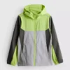 7-15yrs | active zip-up jacket