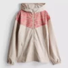 7-15yrs | active zip-up jacket